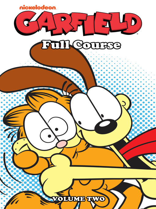 Title details for Garfield: Full Course, Volume 2 by Jim Davis - Available
